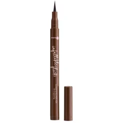Discount Infallible Flicks 030 Deep Wood Glossy Eyeliner Pen Eyeliner
