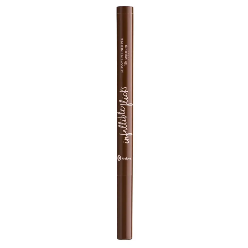 Discount Infallible Flicks 030 Deep Wood Glossy Eyeliner Pen Eyeliner