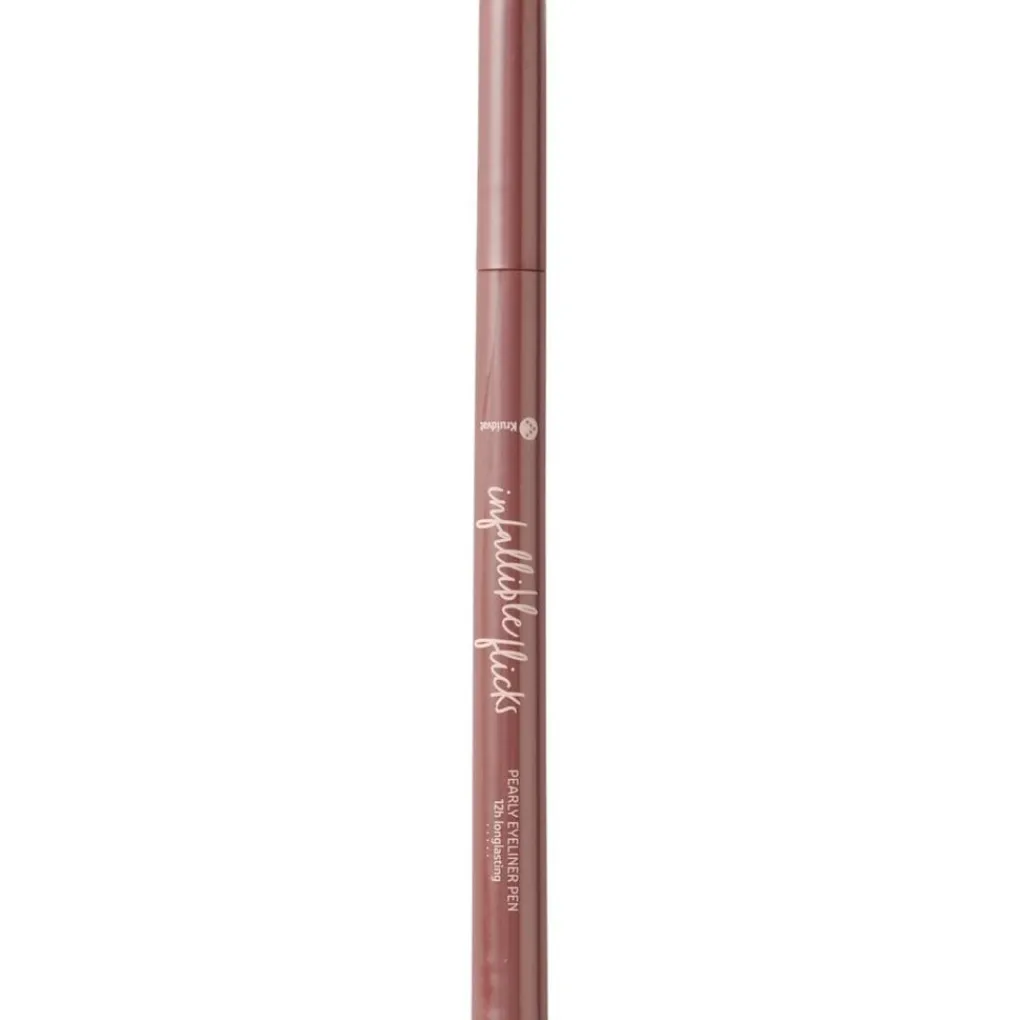 Discount Infallible Flicks 090 Pearly Taupe Pearly Eyeliner Pen Eyeliner