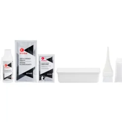 Best Intense 11.0 Pure Platinum Crème Haarkleuring Haarverf