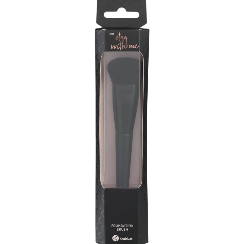 Online k682 Foundationkwast Make-Up Kwasten