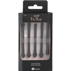 Outlet k804 Oogschaduwapplicators Make-Up Kwasten