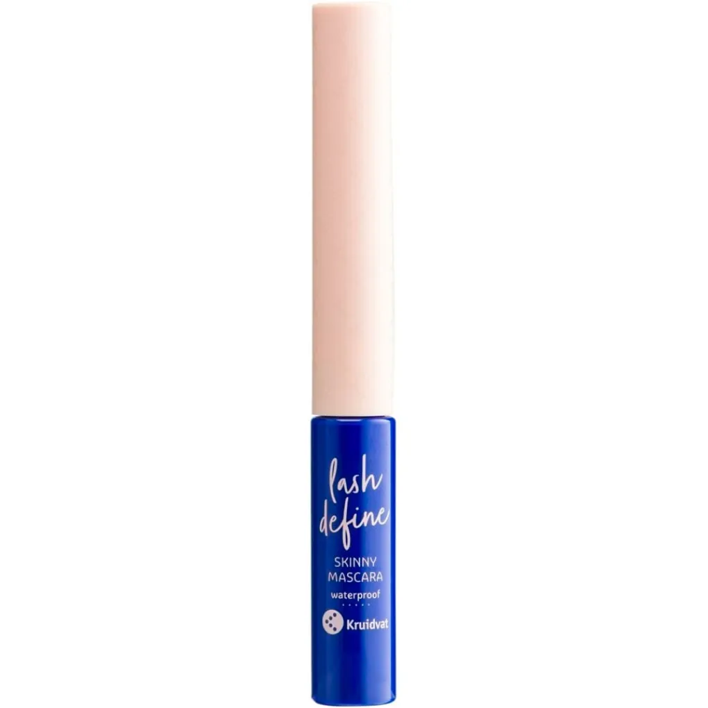 New Lash Define Skinny Intense Black Waterproof Mascara Mascara