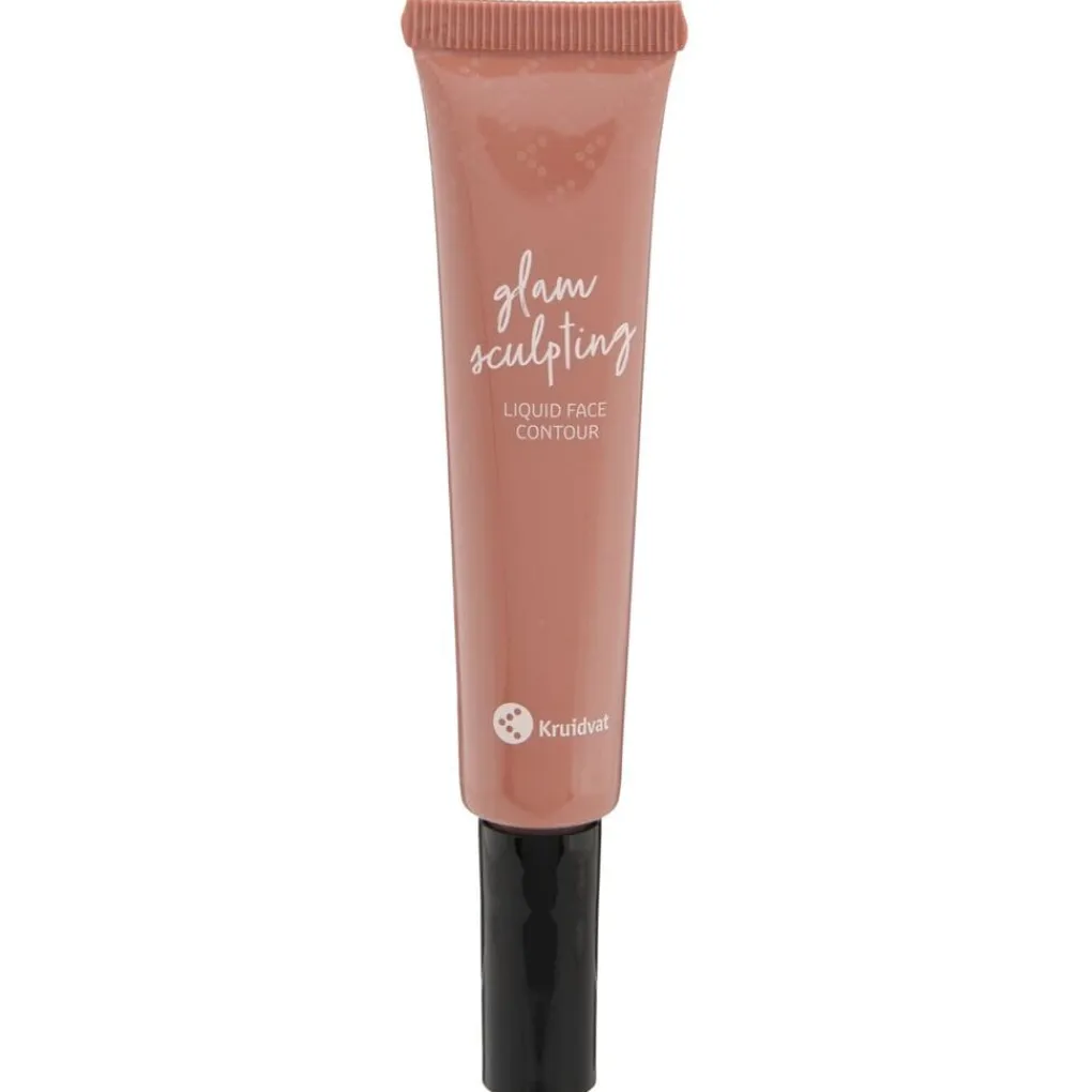New Light Medium Glam Sculpting Liquid Contour Contour
