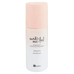 New Make Me Last 010 Refreshing Prime & Setting Spray Fixing Sprays