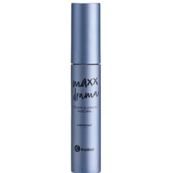 Hot Maxx Drama Volume & Length Waterproof Mascara Mascara