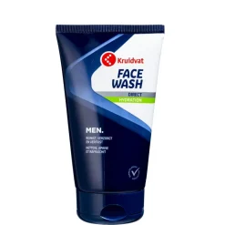 Men Comfort Face Wash Gezichtsreiniging Mannen