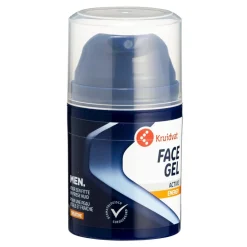 Outlet Men Comfort Fresh Face Gel Gezichtsreiniging Mannen