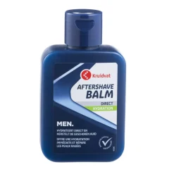 Clearance Men Direct Hydration Aftershave Balm Aftershave