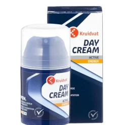 Best Men Q10 Active Day Cream Gezichtscreme Mannen|Dagcreme