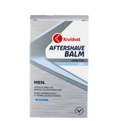Best Men Sensitive Care Aftershave Balm Aftershave