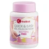 Sale Nail Care Quick & Easy Nagellakremover zonder Aceton Nagelverzorging