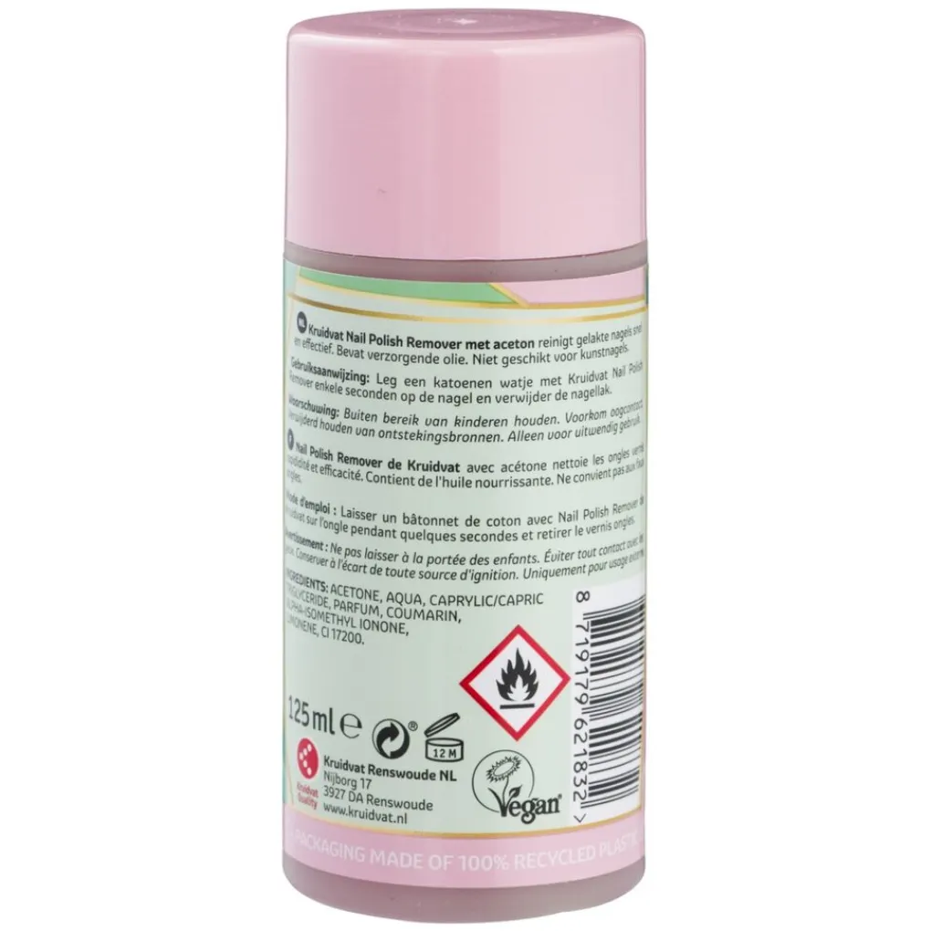 Sale Nail Polish Remover Nagelverzorging