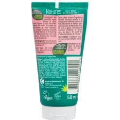 Hot Recovering Night Cream Nachtcreme