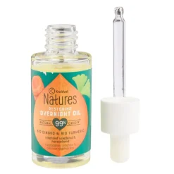 Best Restoring Overnight Oil Serum