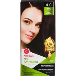 Sale No Ammonia 4.0 Bruin Zwart Crème Haarkleuring Haarverf
