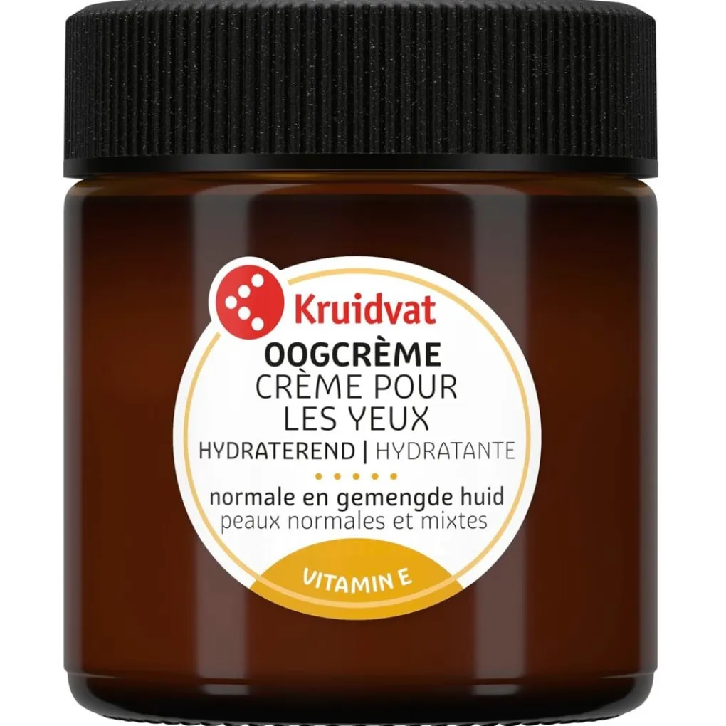 Online Originals Hydraterende Oogcrème Oogcreme