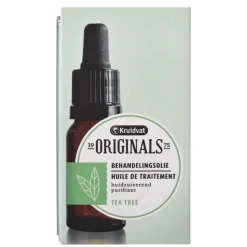 Sale Originals Tea Tree Behandelingsolie Serum