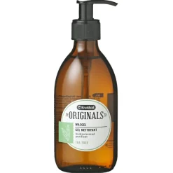 Clearance Tea Tree Wasgel Gezichtsreiniging