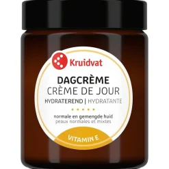 Online Originals Vitamine E Dagcrème Dagcreme