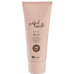 Clearance Perfect Smooth 040 Dark 4-in-1 Skin Tint Foundation