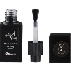 Outlet Perfect Stay Gel Topcoat Nagellak