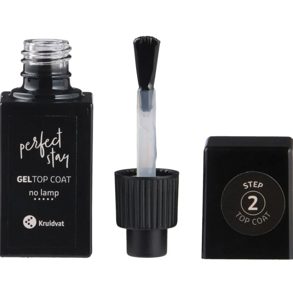 Outlet Perfect Stay Gel Topcoat Nagellak