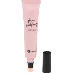 Discount Pink Glow Liquid Highlighter Highlighter
