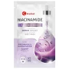 Discount Pore Refining Niacinamide & Coconutwater Sheet Mask Gezichtsmaskers