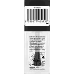 New Power Grip Gel Basecoat Nagellak