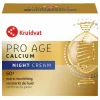 Sale Pro Age Calcium 60+ Nachtcrème Nachtcreme