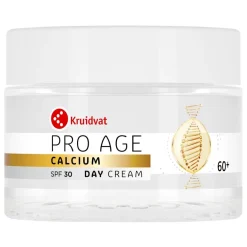 New Pro Age Calcium 60+ SPF30 Dagcrème Dagcreme