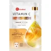 Clearance Radiant Glow Vitamin C & Orange Extract Sheet Mask Gezichtsmaskers