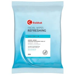 Sale Refreshing Gezichtsreinigingsdoekjes Gezichtsreiniging