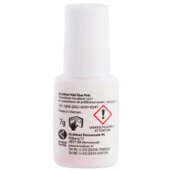 Outlet Salon Nails Pink Nail Glue Nagelverzorging