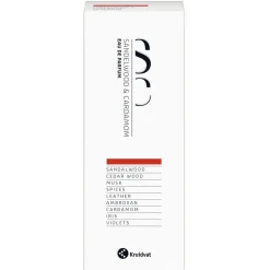 Best Sandelwood & Cardamom Eau de Parfum DAMES Unisex Parfum|Damesparfum