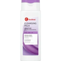 Hot Sensitive Cleansing Milk Gezichtsreiniging