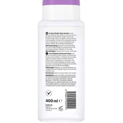 Sale Sensitive Micellair Water Gezichtsreiniging