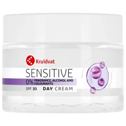 Sale Sensitive SPF30 Dagcrème Dagcreme