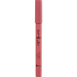 Show Off Colors 037 Velvet Blush Velvet Matte Lip Pencil Lipmake-Up