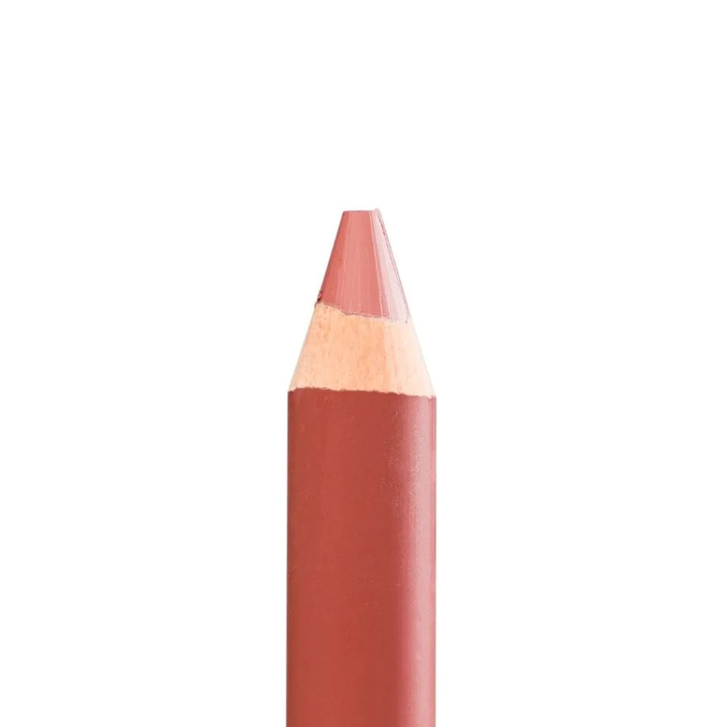 Sale Show Off Colors 010 Classy Nude Velvet Matte Lip Pencil Lipmake-Up