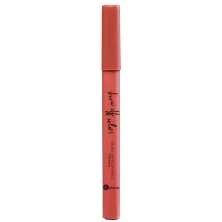 Online Show Off Colors 045 Tropical Coral Velvet Matte Lip Pencil Lipmake-Up