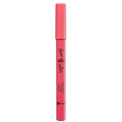 Sale Show Off Colors 040 Cute Pink Velvet Matte Lip Pencil Lipmake-Up