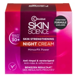 Best Anti-Age Cell Renewal 30+ Night Cream Nachtcreme