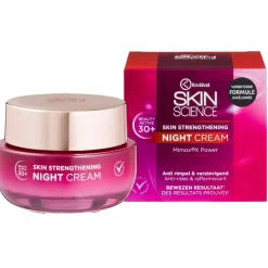 Best Anti-Age Cell Renewal 30+ Night Cream Nachtcreme