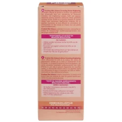 Online Brightening Correcting Serum Oogcreme|Serum