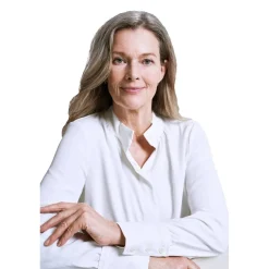 Online Firming Luminous 55+ Eye Cream Oogcreme