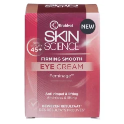 Outlet Firming Smooth 45+ Eye Cream Oogcreme
