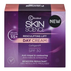 Sale Resculpting Lift 55+ Day Cream Dagcreme