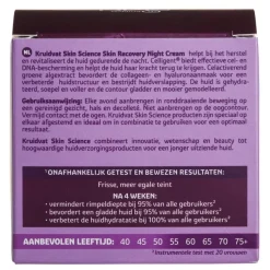 Discount Skin Recovery 55+ Night Cream Nachtcreme